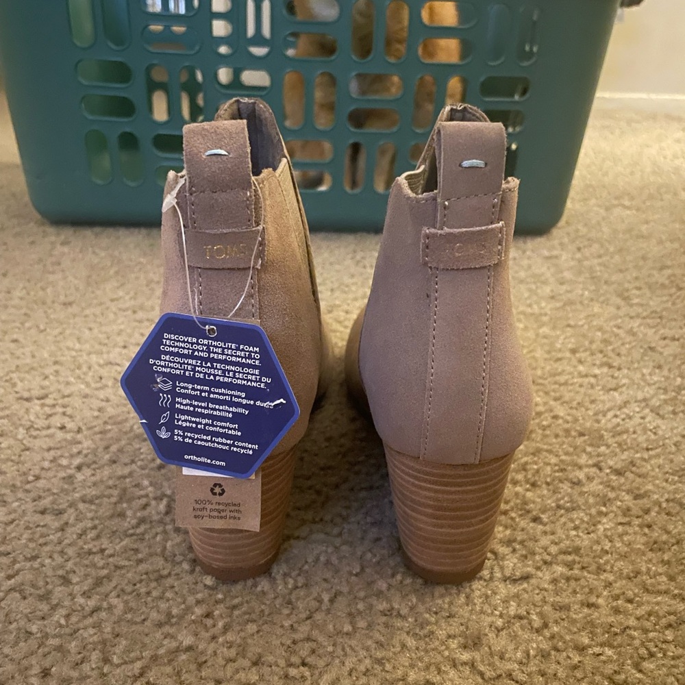 Wedges - Picture 4 of 5